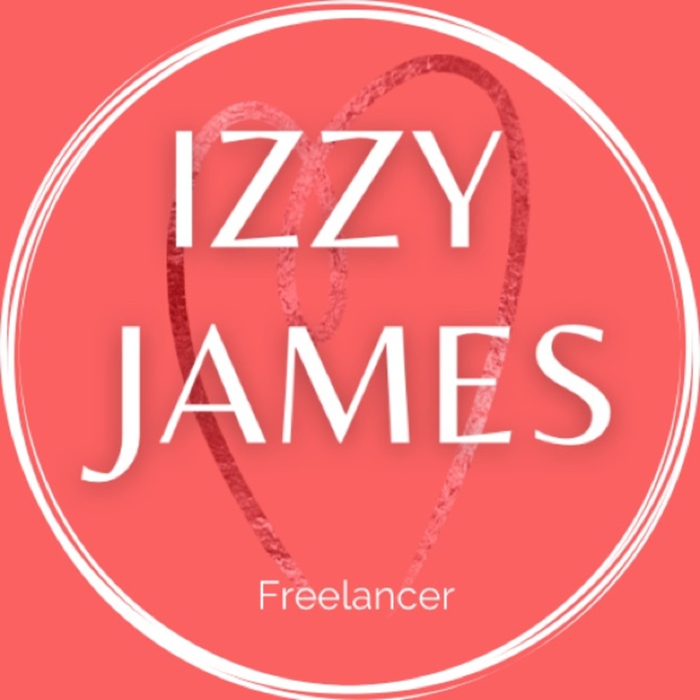 Meet your Posher, Izzy